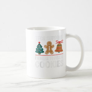 Taza De Café Tech Support Estoy aquí para borrar tus cookies Xm