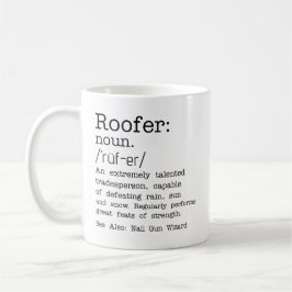 Taza De Café Techador Personalizado