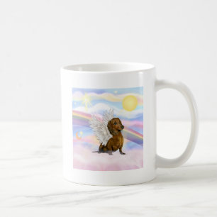Taza De Café Teckel