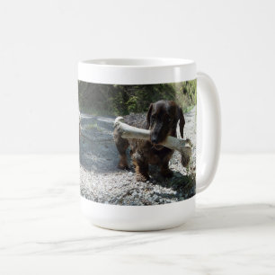 Taza De Café Teckel