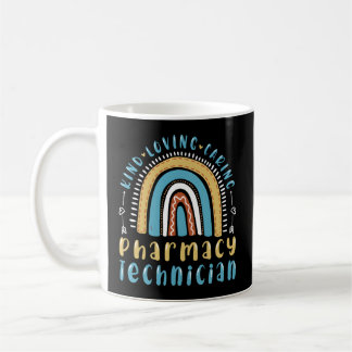 Taza De Café Técnico Farmacéutico Farmacéutico