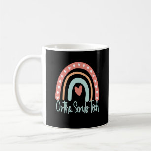 Taza De Café Técnico quirúrgico ortopédico ortopedo