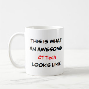 Taza De Café tecnología ct impresionante