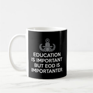 Taza De Café Tecnología de eliminación de artefactos explosivos