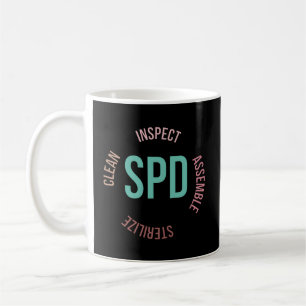 Taza De Café Tecnología de procesamiento estéril de tecnología