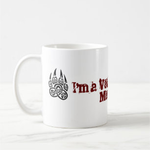 Taza De Café ¡Tecnología del veterinario - óigame rugir!