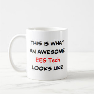 Taza De Café tecnología eeeg impresionante