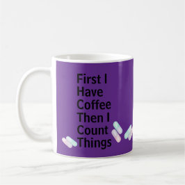 Taza De Café Tecnología Farmacéutica Tengo Café Cuento Cosas Mu