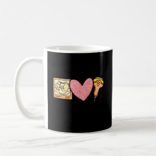 Taza De Café Tecnólogo de Ultrasonido Tecnológico de Ultrasonid