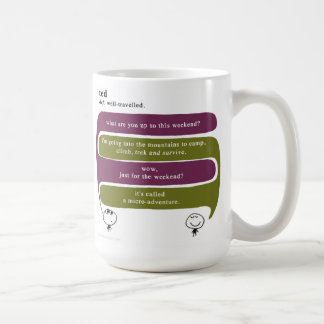 Taza De Café ted