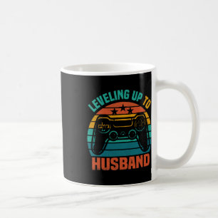 Taza De Café Tee De Participación Para Amantes De Videojuegos D