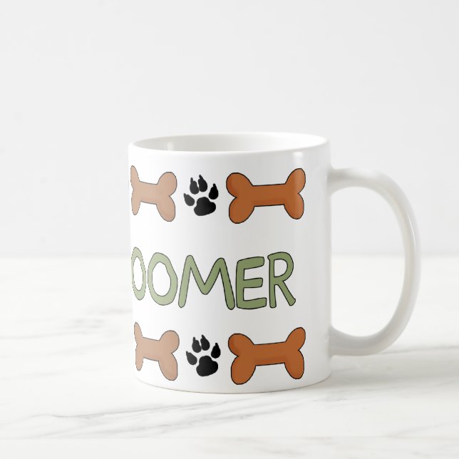 Taza De Café Tees and Gifts (Derecha)