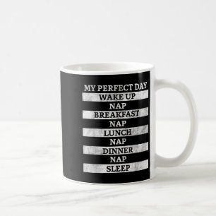 Taza De Café Tees gráficos para mujeres hombres - Citas diverti