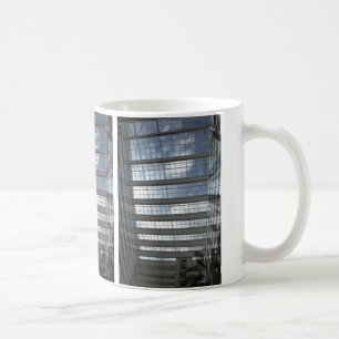 Taza De Café Tejado del ayuntamiento