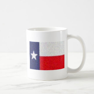 Taza De Café Tejas