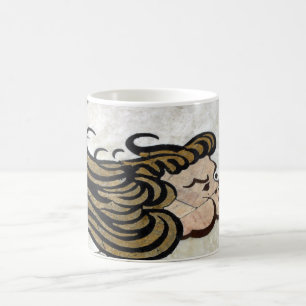 Taza De Café Tejas de Portugal