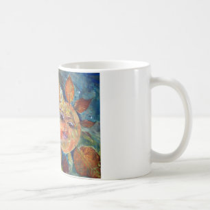 Taza De Café Tejedor ideal