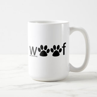 Taza De Café Tejido