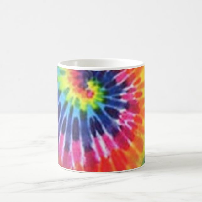 Taza De Café Tejido 2 (Centro)