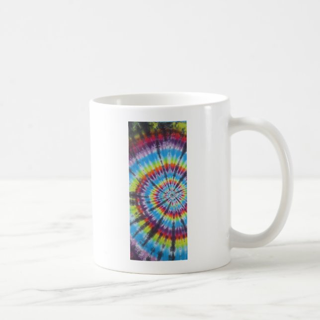 Taza De Café Tejido 2 - Más popular (Derecha)