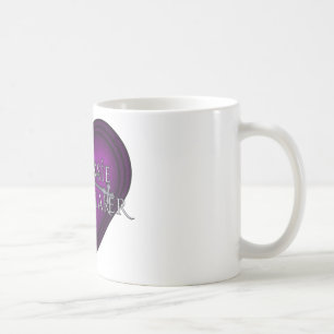 Taza De Café Tejido Siouxsie Homemaker (Violet)