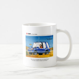 Taza De Café Teléfono celular