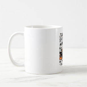 Taza De Café Tema de Enfermera Pirata de Otoño en Tampa Bay