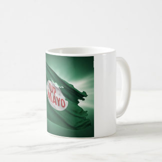 Taza De Café Temas de arriba de Mayo