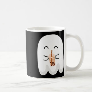 Taza De Café Temblorosa temporada corta fantasma Boby Tea Hallo