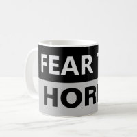 TEMER AL Músico DE LOS HORNS