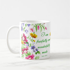Taza De Café temible y maravillosamente hecho