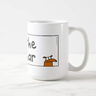 Taza De Café Temo el desconocido