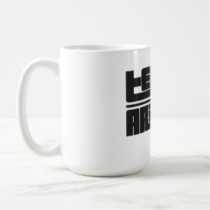 Taza De Café Tempe - Arizona