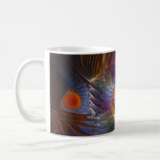 Taza De Café Templo del Sol