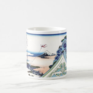 Taza De Café Templo Honganji en Asakusa