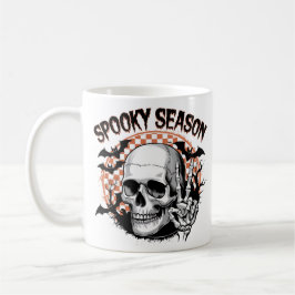 Taza De Café Temporada de fantasía