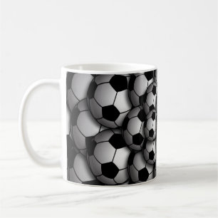 Taza De Café Temporada de fútbol