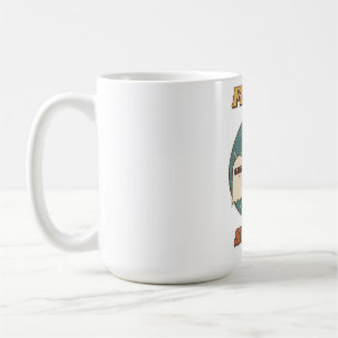 Taza De Café Temporada Feral