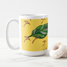 Taza De Café temporadas inteligentes