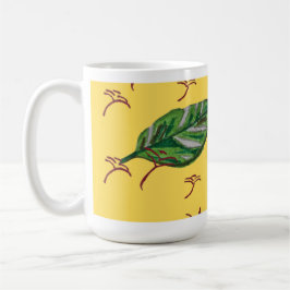 Taza De Café temporadas inteligentes