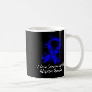 Taza De Café ¡Ten Alopecia, me permiten hacer cosas raras!