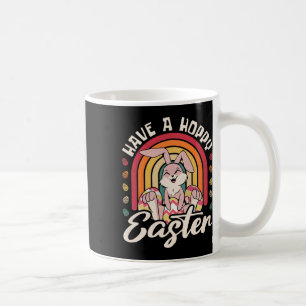 Taza De Café Ten Una Pascua Adorable