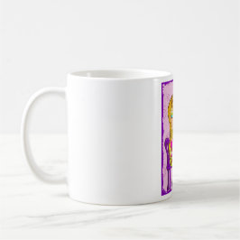 Taza De Café Tendré un valium Latte de la vodka de la moca del