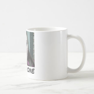 TAZA DE CAFÉ TENGA ALGUNO