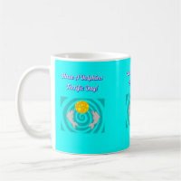 Tengan un fantástico día de café