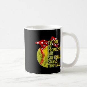Taza De Café Tengo 99 Problemas Pero Softll Los Resuelve Todos