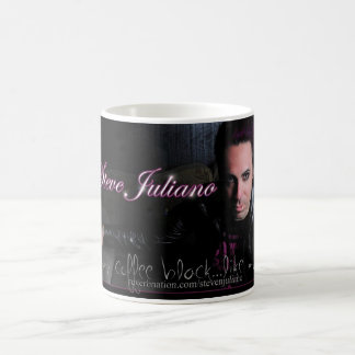 Taza de café "tengo gusto de mi negro del café