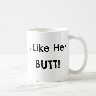 Taza De Café ¡Tengo gusto de su extremo! - Ideas de los regalos