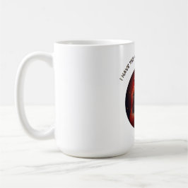 Taza De Café Tengo Las Respuestas Que Buscas