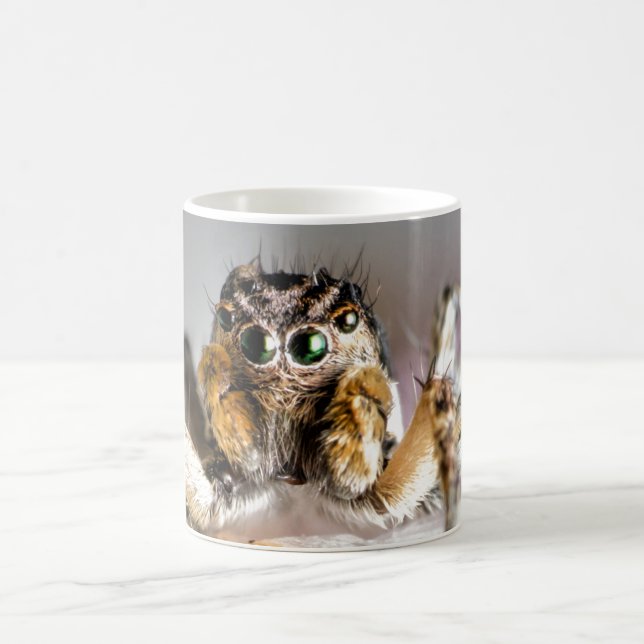 Taza De Café ¡Tengo mis ojos en ti! (Centro)